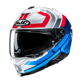 HJC I71 Viz MC21 deportivo Turismo para motocicleta Casco integral – Maximomoto PT