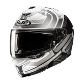 HJC I71 Viz MC5 motocicleta Casco integral ligero – Maximomoto PT