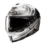 HJC I71 Viz MC5 motocicleta Casco integral ligero