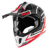 Givi 70.1 Logic Fiberglass Adventure Motocross Hull – Maximomoto PT