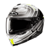 HJC I71 Viz MC3H deportivo motocicleta Casco integral ECE R22.06 – Maximomoto PT