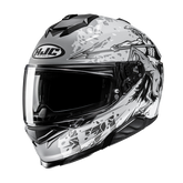 HJC I71 TAURUS MC10SF para motocicleta Casco integral – Maximomoto PT