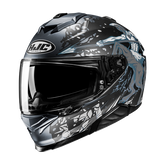 HJC I71 TAURUS MC5SF para motocicleta Casco integral – Maximomoto PT
