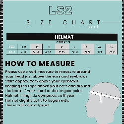 LS2 FF327 CHALLENGER SPIN M.COBALT HV YELLOW – 8 – Maximomoto PT