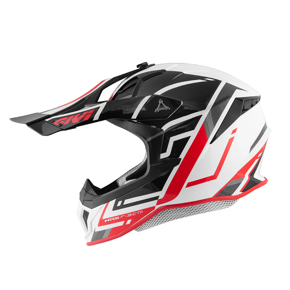 Givi 70.1 Logic Fiberglass Adventure Motocross Hull – 4 – Maximomoto PT