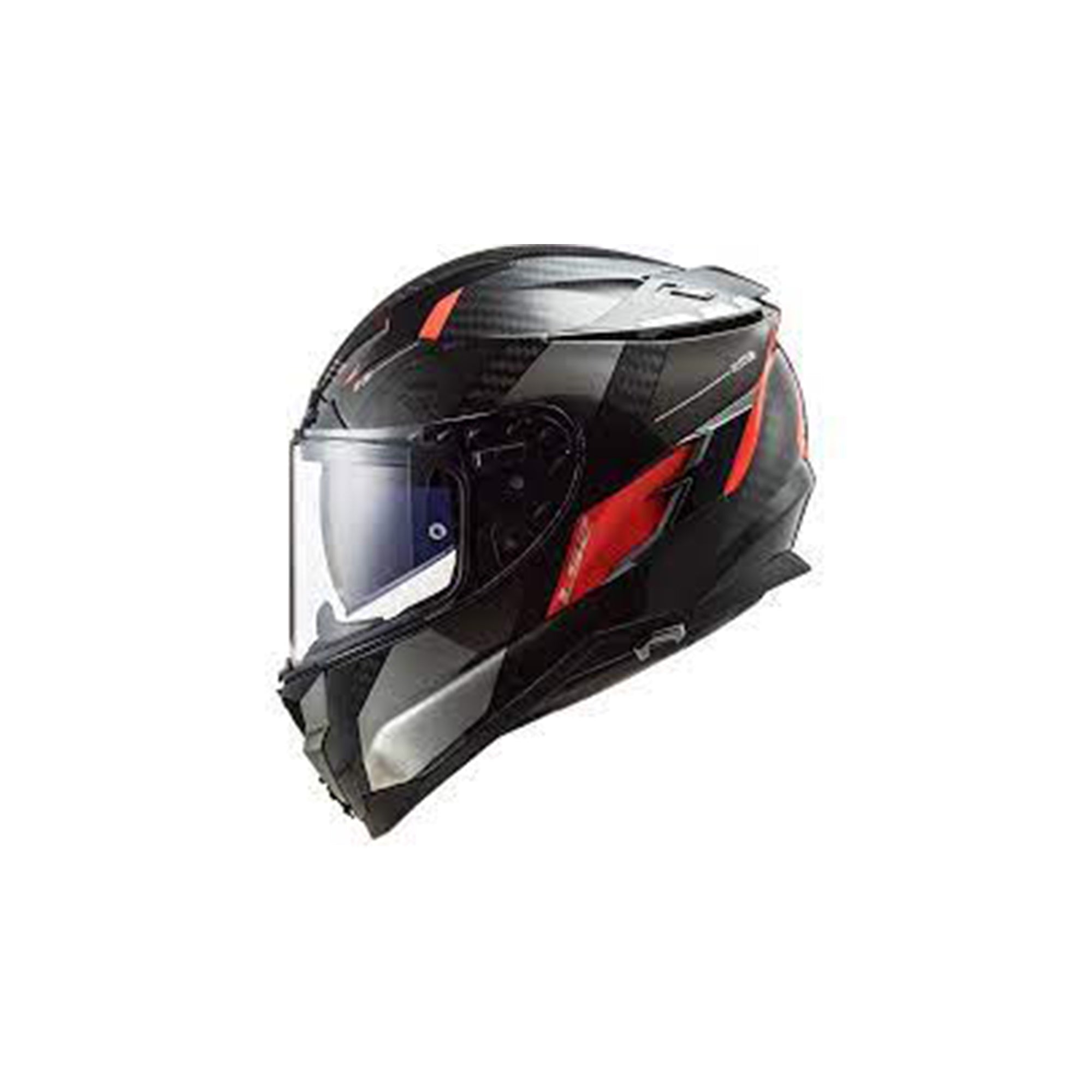 LS2 FF327 CHALLENGER CT2 ALLOY CHROME ORANGE – 1 – Maximomoto PT