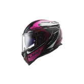 LS2 FF327 CHALLENGER CT2 THORN PINK – Maximomoto PT