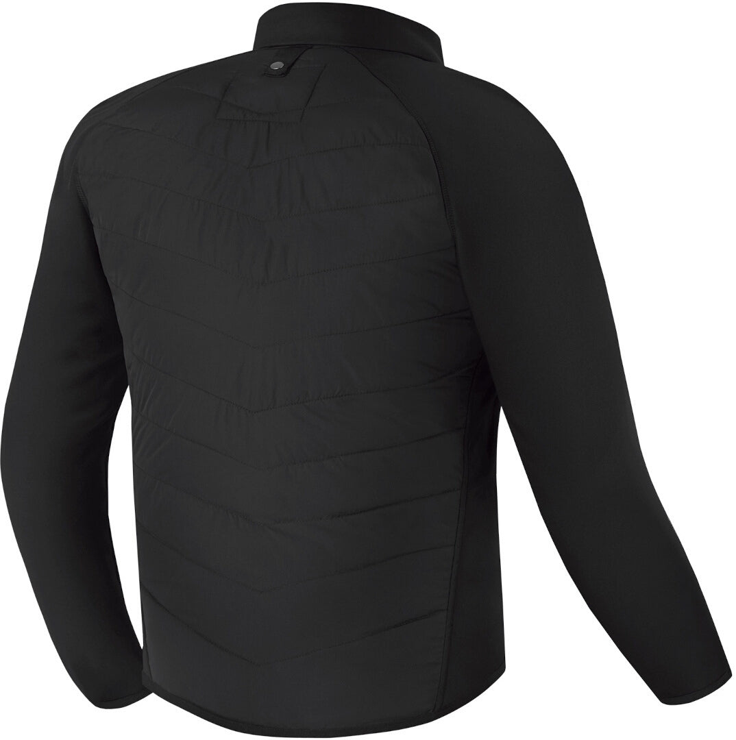 SHIMA WARMUP Moto Homem Casacos Preto – 2 – Maximomoto PT