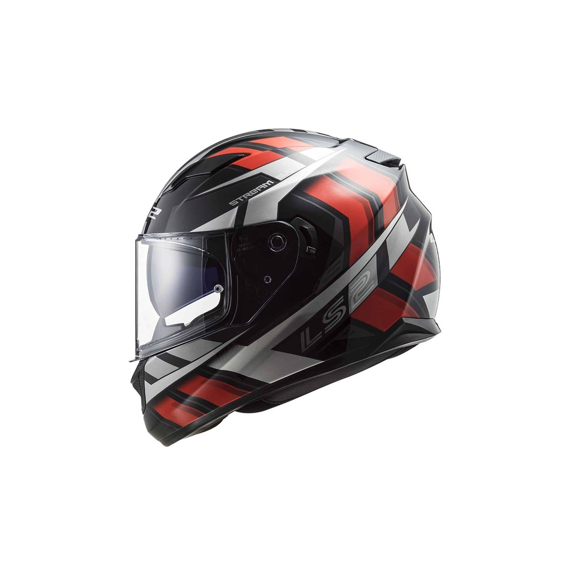 LS2 FF320 STREAM EVO LOOP BLACK RED – 7 – Maximomoto PT