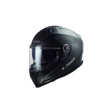 LS2 FF811 VECTOR II GLOSS CARBON-06