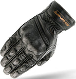 SHIMA AVIATOR GUANTES BLACK