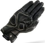 SHIMA AVIATOR GUANTES DARK BROWN