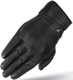 SHIMA BLAKE GUANTES BLACK