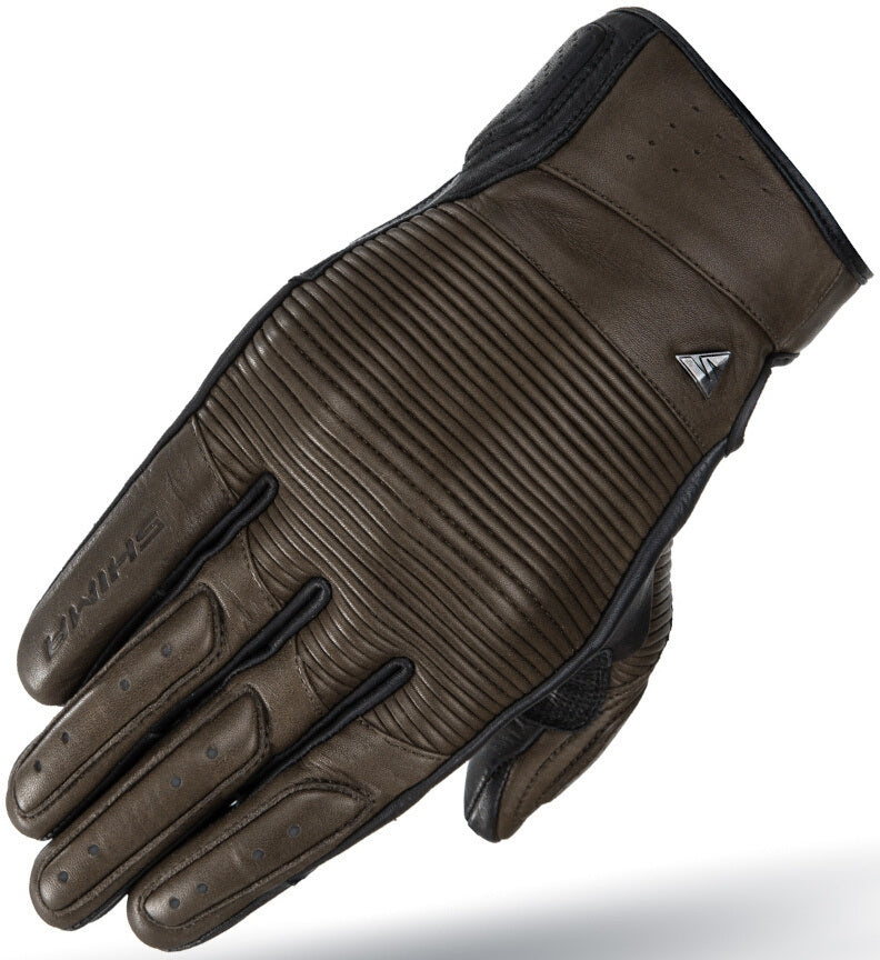 SHIMA BLAKE BROWN GLOVES – 3 – Maximomoto PT