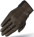 SHIMA BLAKE GUANTES BROWN