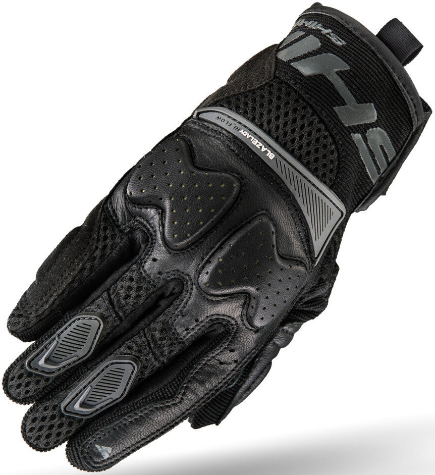 SHIMA BLAZE LADY GLOVES BLACK – 2 – Maximomoto PT