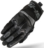 SHIMA BLAZE LADY GUANTES BLACK