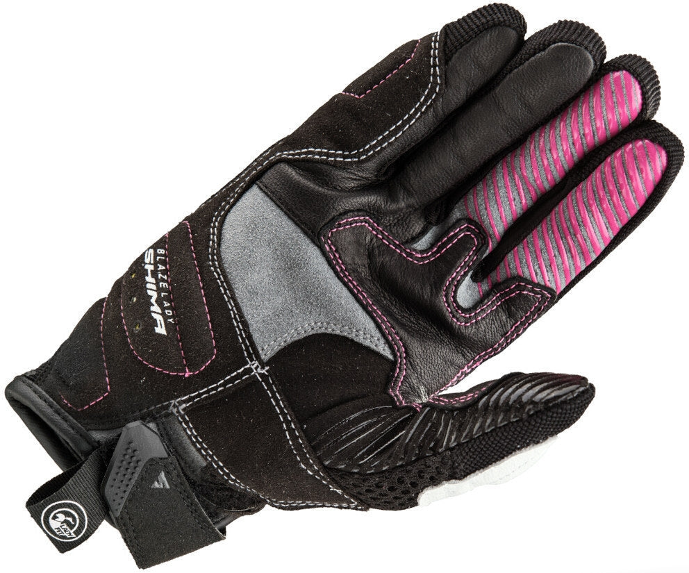 SHIMA BLAZE LADY GUANTES PINK – 2 – Maximomoto PT