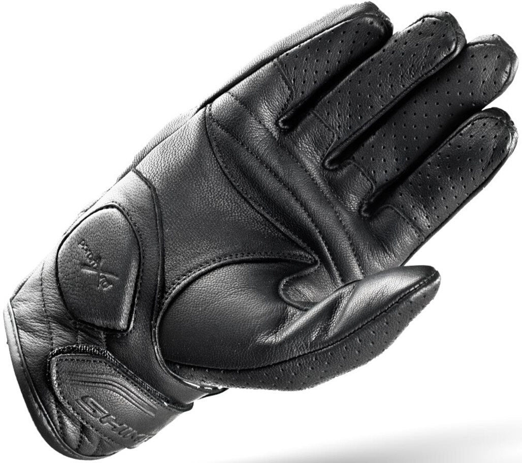 SHIMA BULLET MEN Gloves BLACK – 2 – Maximomoto PT