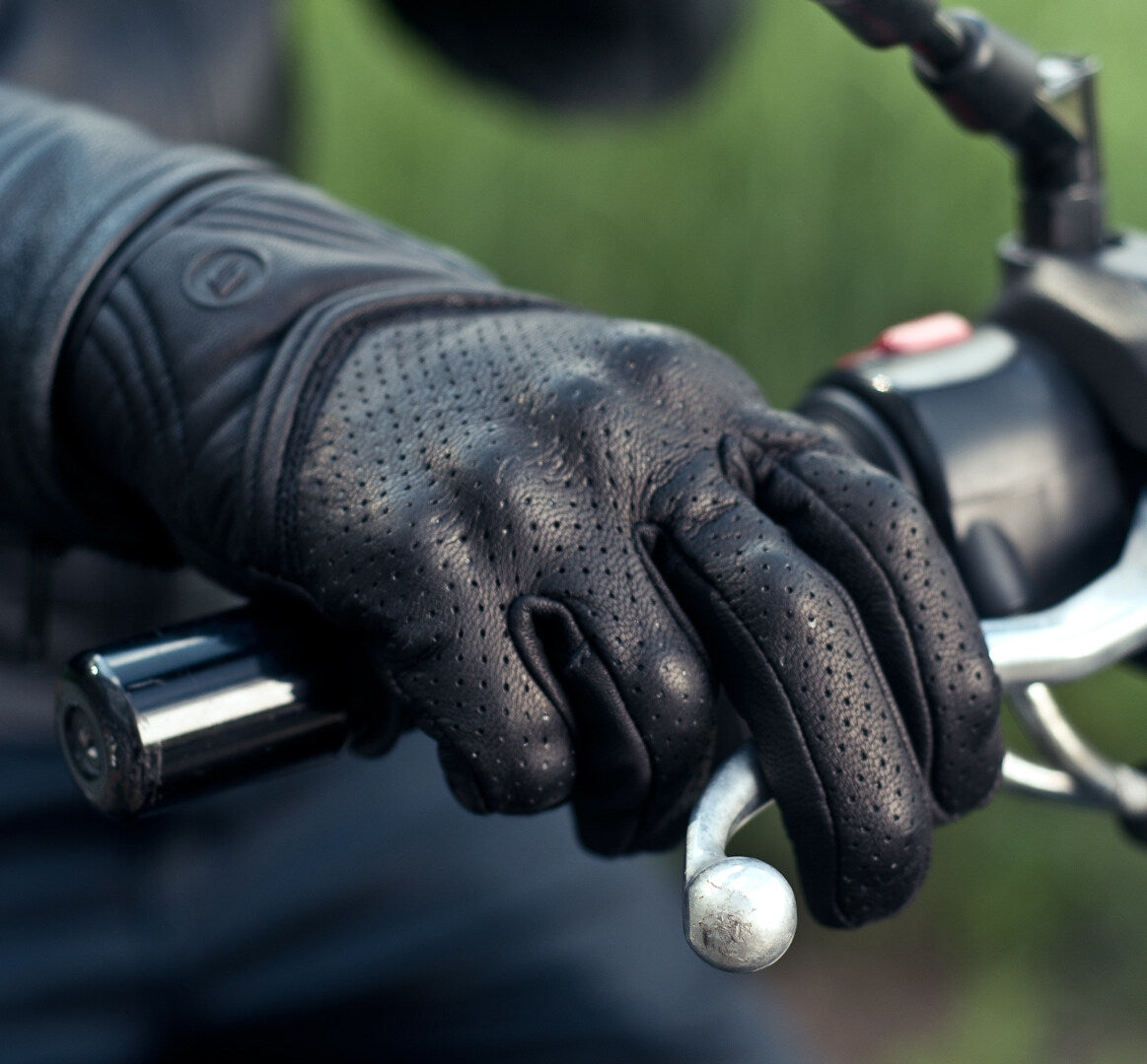 SHIMA BULLET MEN Gloves BLACK – 4 – Maximomoto PT
