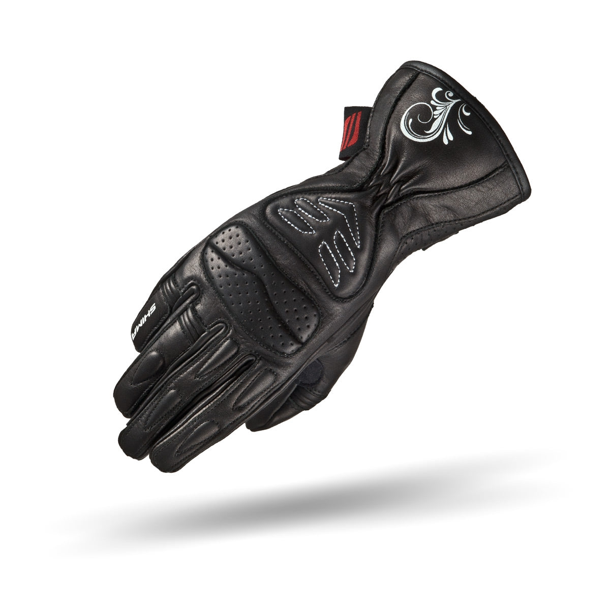 SHIMA CALDERA BLACK GLOVES – 2 – Maximomoto PT