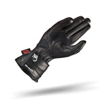 SHIMA CALDERA GUANTES BLACK
