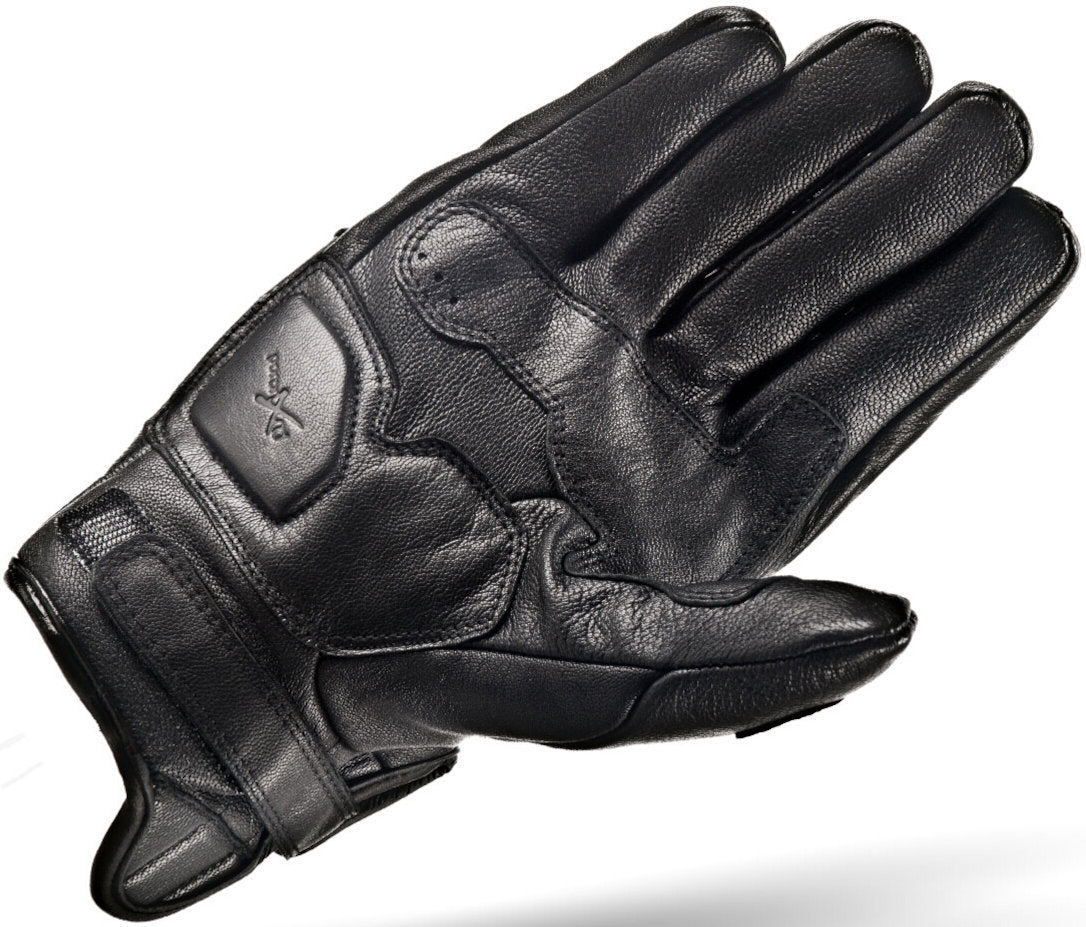 SHIMA CALIBER MEN'S GLOVES BLACK – 2 – Maximomoto PT