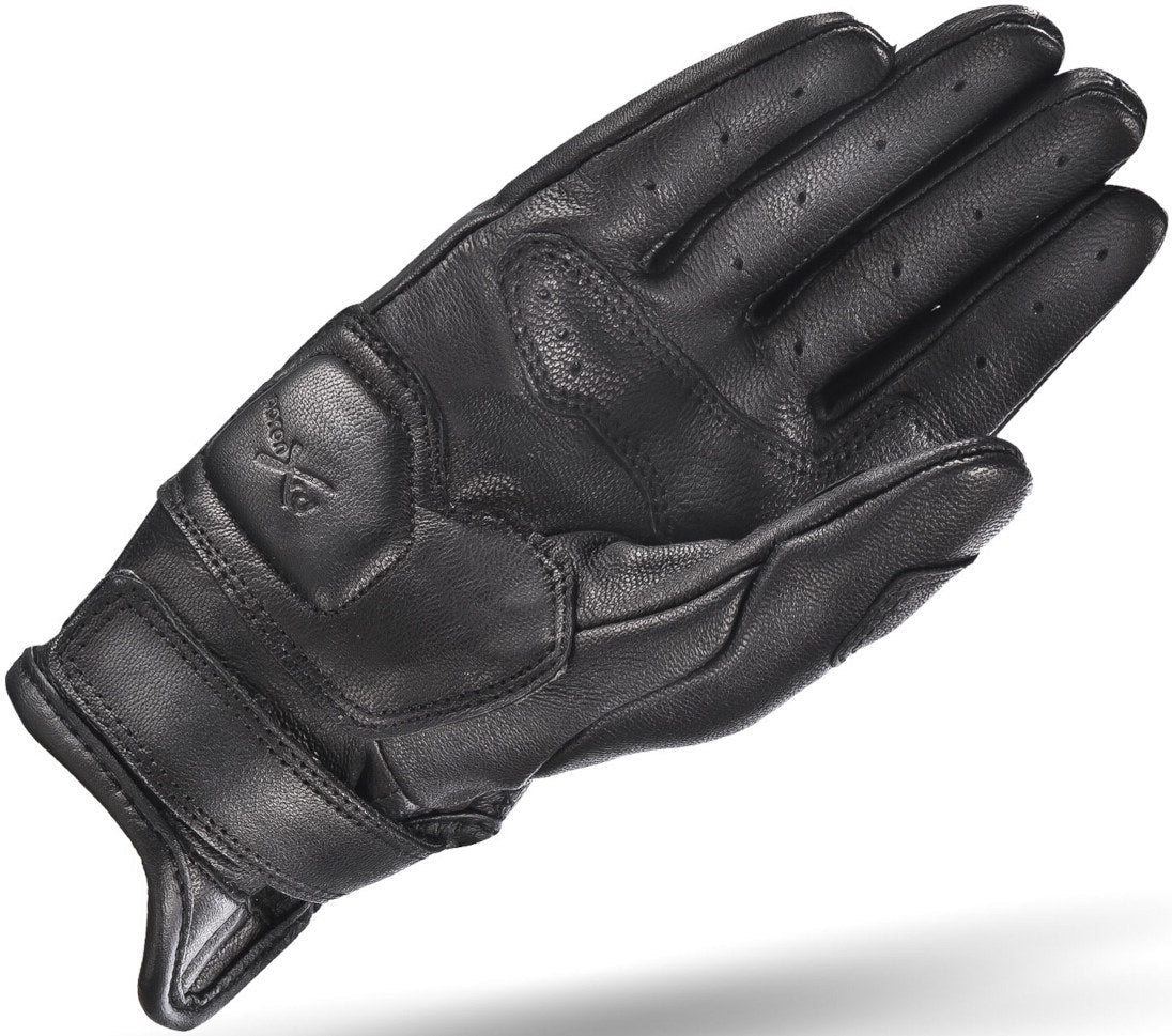 SHIMA CALIBER LADY GLOVES BLACK – 2 – Maximomoto PT