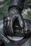 SHIMA CALIBER LADY GUANTES BLACK