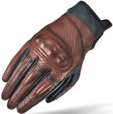 SHIMA CALIBER LADY GUANTES BROWN