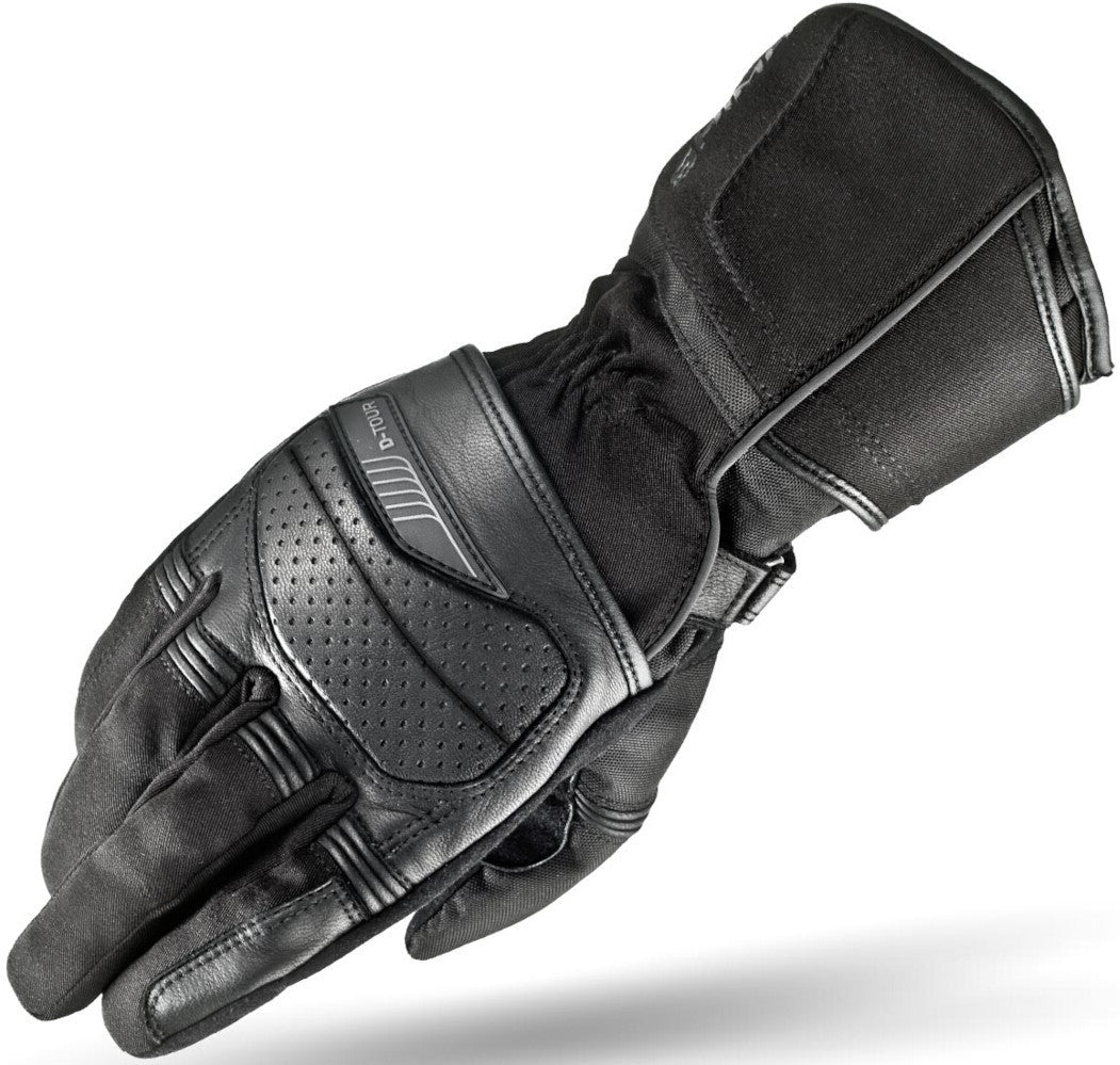 SHIMA D-TOUR WP GLOVE PRETO – 2 – Maximomoto PT