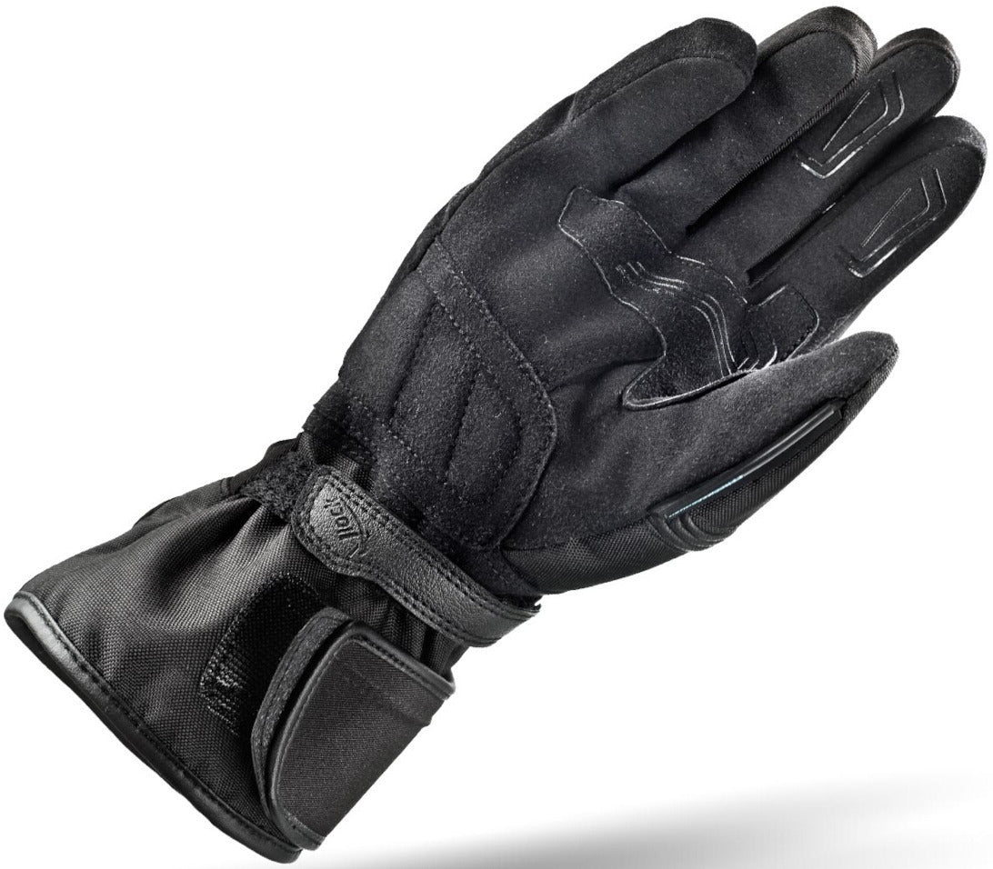 SHIMA D-TOUR WP GLOVE PRETO – 3 – Maximomoto PT