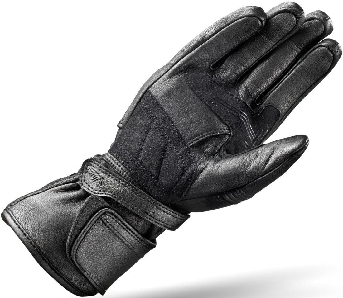 SHIMA D-TOUR GLOVE PRETO – 2 – Maximomoto PT