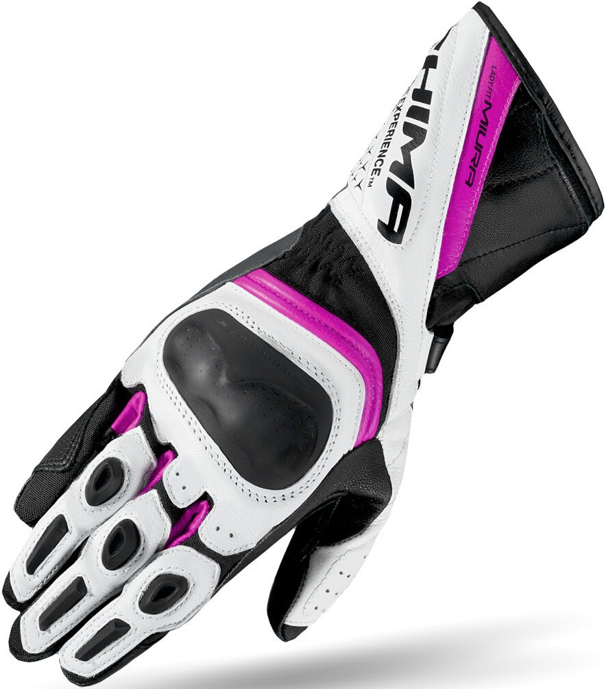 SHIMA MIURA PINK GLOVES – 2 – Maximomoto PT