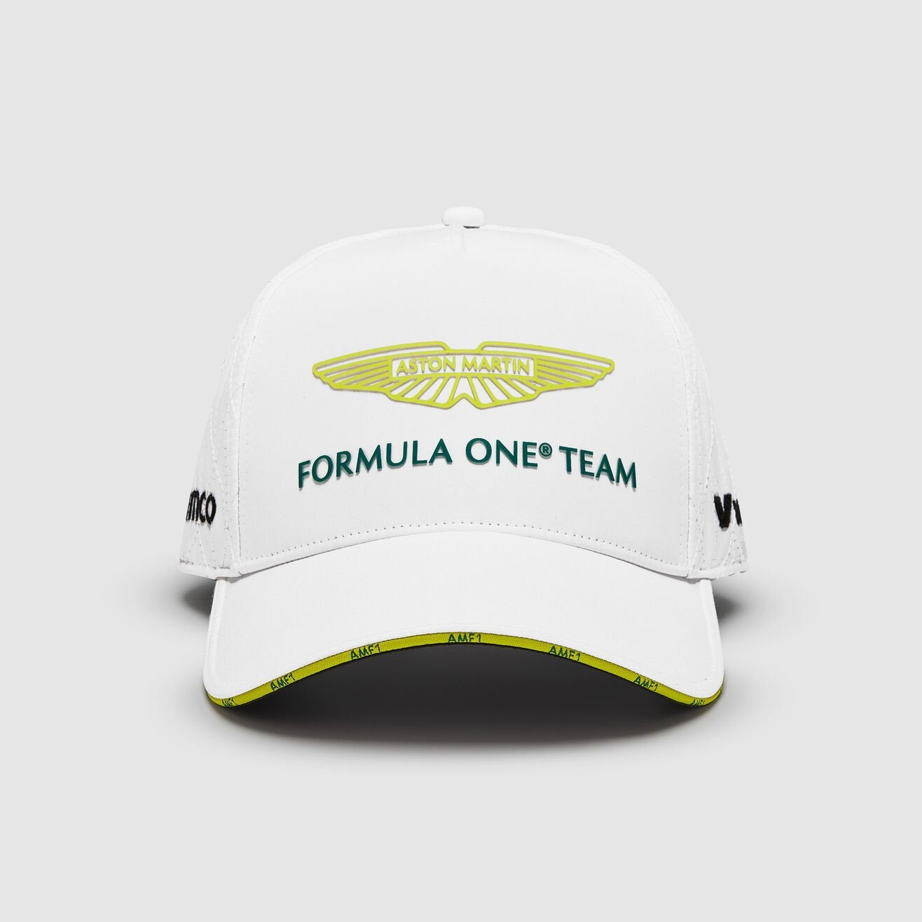Aston Martin F1 Team Cap 2024 – 2 – Maximomoto PT