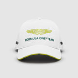 Aston Martin F1 Gorra del equipo 2024