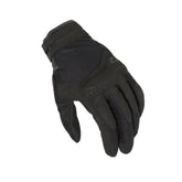 MACNA DARKO MOTORCYCLE SUMMER BLACK GLOVES – Maximomoto PT
