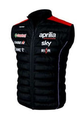 Aprilia Racing 2024 man jacket replica – Maximomoto PT