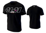 APRILIA MENS REPLICA T-SHIRT ESPARGARÓ L