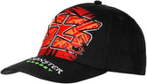 MotoGP Gorra Francesco Bagnaia Monster Energy – Maximomoto PT