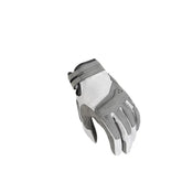 MACNA DARKO MOTORCYCLE SUMMER GLOVES BEIGE GRAY – Maximomoto PT