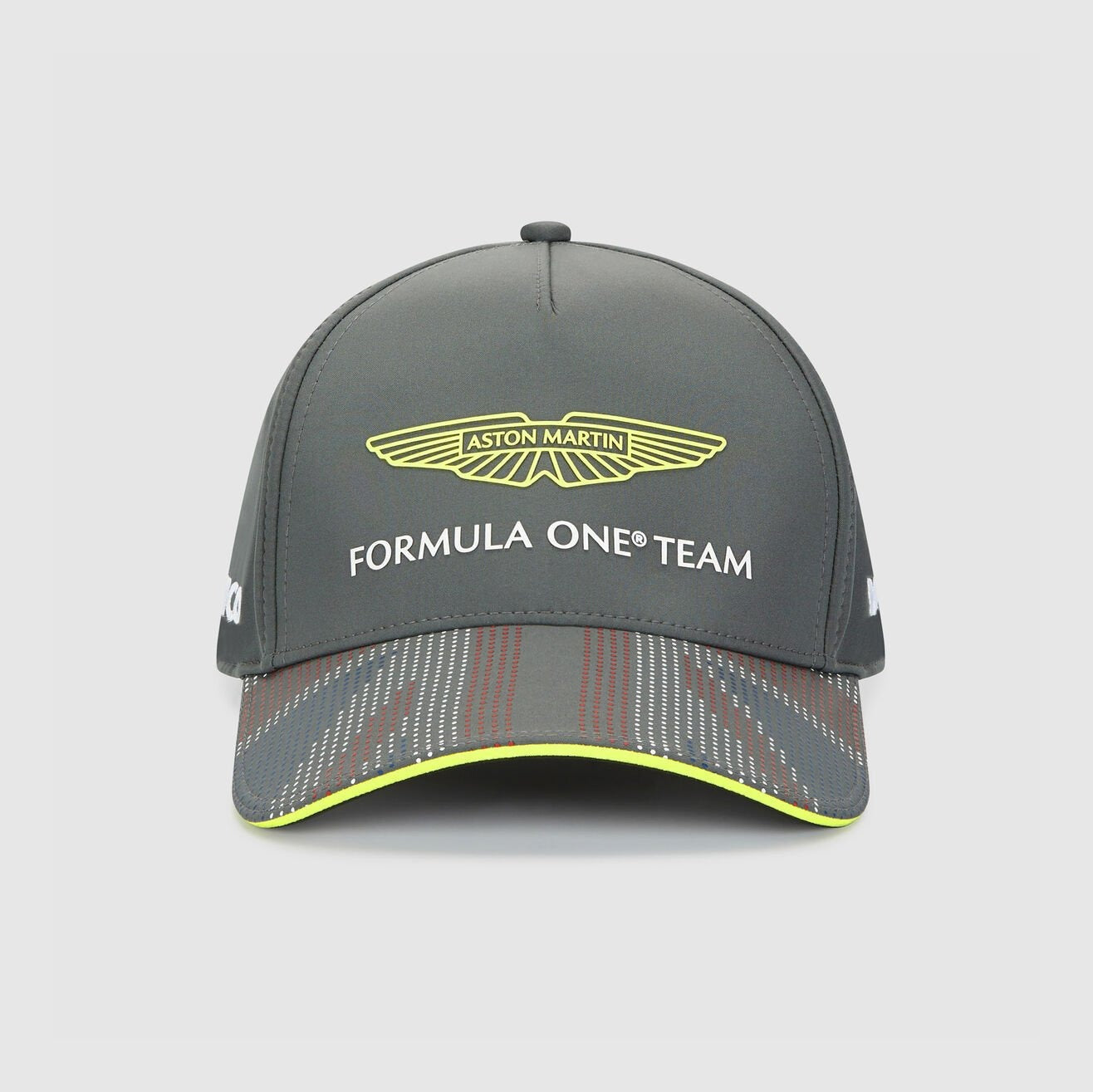 Aston Martin F1 Team Cap for the Gran Bretaña GP 2024 – 1 – Maximomoto PT