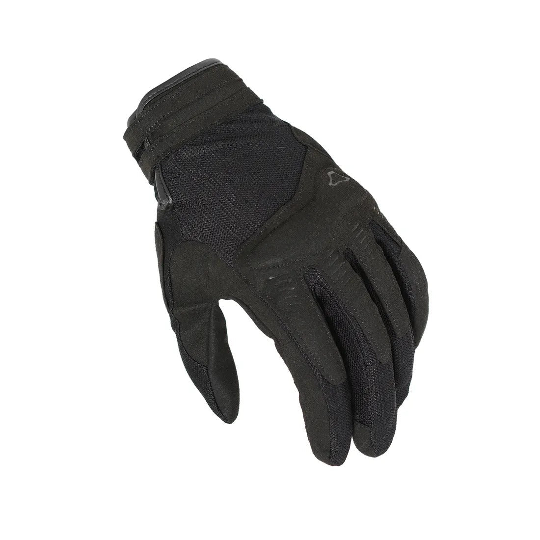 MACNA DARKO KIDS MOTORCYCLE SUMMER BLACK GLOVES – 1 – Maximomoto PT