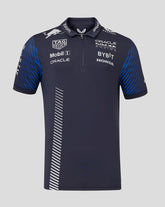 RED BULL Polo for the Red Bull Racing F1 2023 Las Vegas GP team – Maximomoto PT
