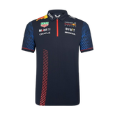 RED BULL Men's replica of the 2023 night sky polo – Maximomoto PT