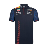 RED BULL Réplica hombre del polo 2023 cielo nocturno