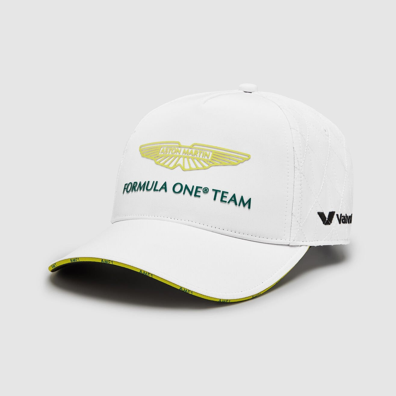Aston Martin F1 Team Cap 2024 – 1 – Maximomoto PT