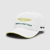 Aston Martin F1 Team Cap 2024 – Maximomoto PT