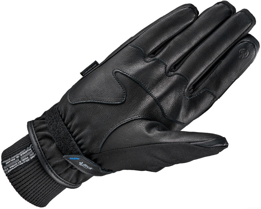 SHIMA OSLO WP MEN Gloves BLK – 2 – Maximomoto PT