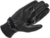 SHIMA OSLO WIND MEN Luvas BLK